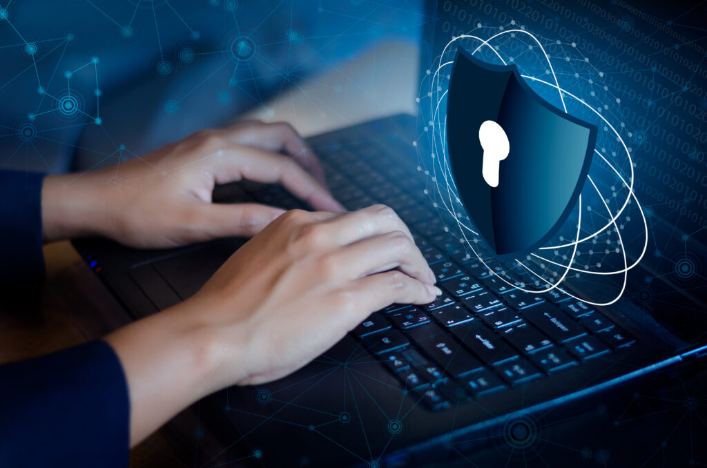 DSGVO Schutzteam IT Security