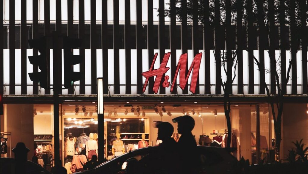DSGVO Schutzteam News | H&M