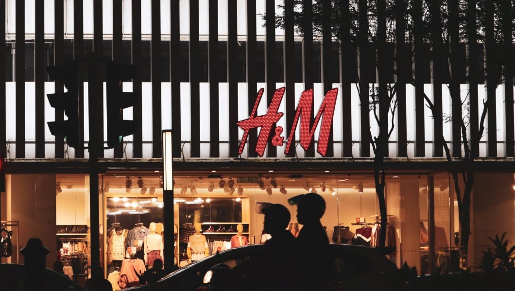 DSGVO Schutzteam News | H&M