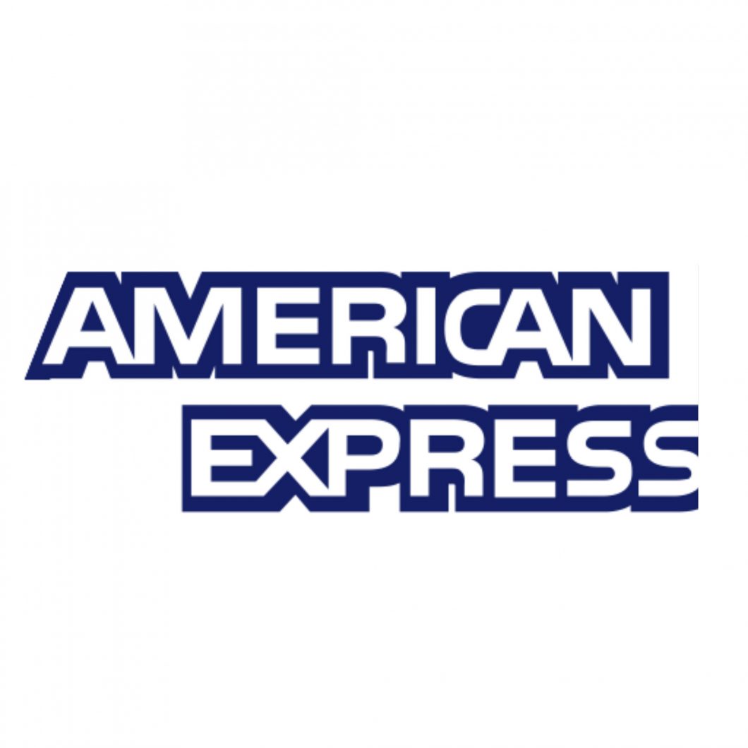 Amex Logo