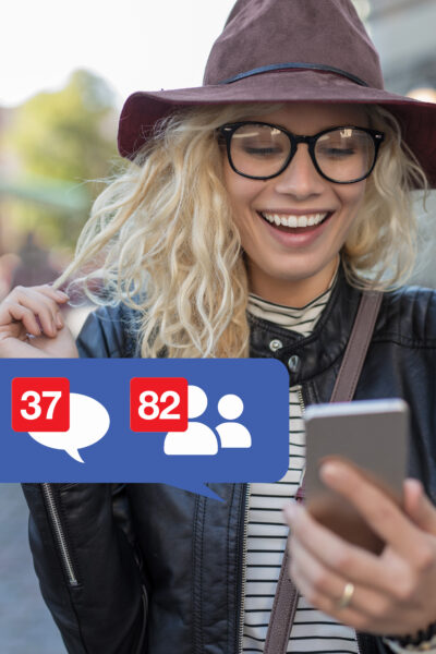 DSGVO Schutzteam & Social Media