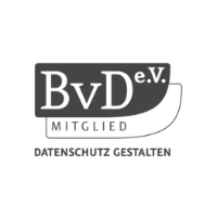 BvD e.V. Mitglied