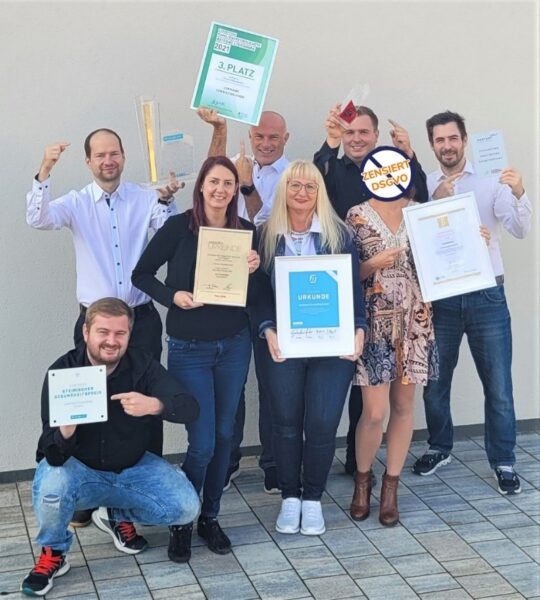 DSGVO_Schutzteam_Team