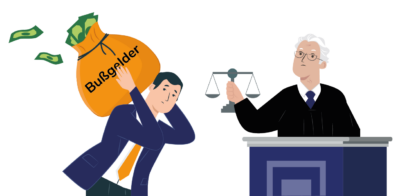 Sie sind frustriert von der Gesetzeslage! Bei Anfragen seitens der Behörden oder von Betroffenen kommen Sie schnell an Ihre Grenzen. Die Gefahr, selbst eine Abmahnung zu erhalten, wächst stetig. Eine Abmahnung kann so viel kosten wie 10 Jahre sicherer Datenschutz (oder sogar noch mehr).