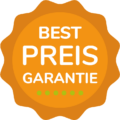 Ihr Datenschutzaufwand wird vollständig vom DSGVO Schutzteam übernommen. Zusätzlich bieten wir das grantiert beste Preis-Leistungsverhältnis am Markt. Finden Sie ein günstigeres Angebot mit gleicher Leistung, erhalten Sie ein Jahr Datenschutz geschenkt. Maximale Sicherheit zum besten Preis – das ist unser Versprechen.