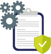 Ihre Datenschutzanforderungen sind einzigartig – deshalb haben wir die Lösung, die auch spezielle Anforderungen berücksichtigt. Unser All-inclusive-Datenschutz-Rundum-Service stellt sicher, dass Sie IMMER geschützt sind sind, egal ob es um Ihre Produkte oder andere spezielle Bedürfnisse geht.