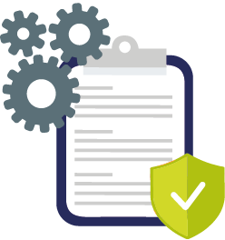 Ihre Datenschutzanforderungen sind einzigartig – deshalb haben wir die Lösung, die auch spezielle Anforderungen berücksichtigt. Unser All-inclusive-Datenschutz-Rundum-Service stellt sicher, dass Sie IMMER geschützt sind sind, egal ob es um Ihre Produkte oder andere spezielle Bedürfnisse geht.