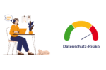 Datenschutz im Homeoffice ist oft ein Risiko