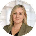 Überzeugen Sie sich von unserer Expertise und sichern Sie sich gleich Ihr kostenloses Erstgespräch mit DSGVO Expertin Sandra Berghofer!