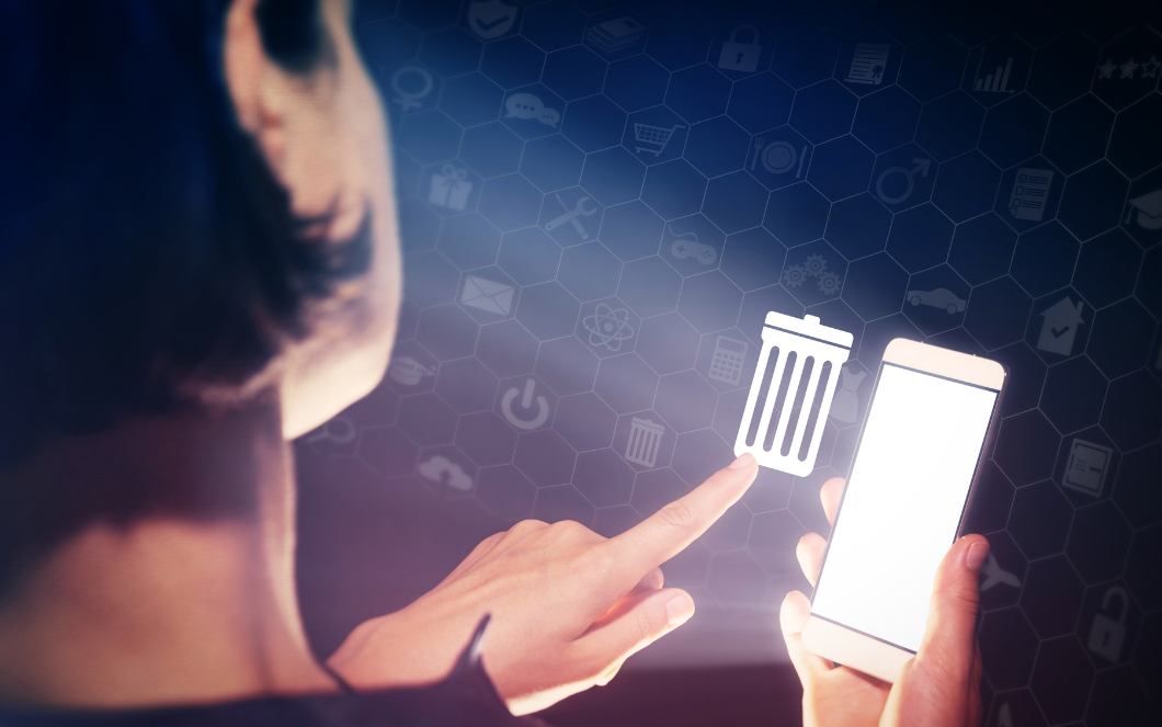 Löschkonzepte im Fokus: DSGVO-Anforderungen in 5 Schritten umsetzen