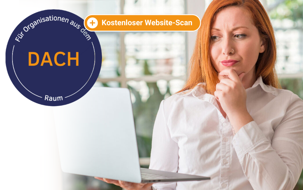 In 5 Minuten zur Gewissheit: Ist meine Website DSGVO-konform?